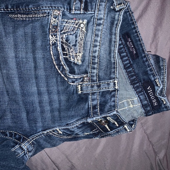 Jeans - Picture 2 of 7